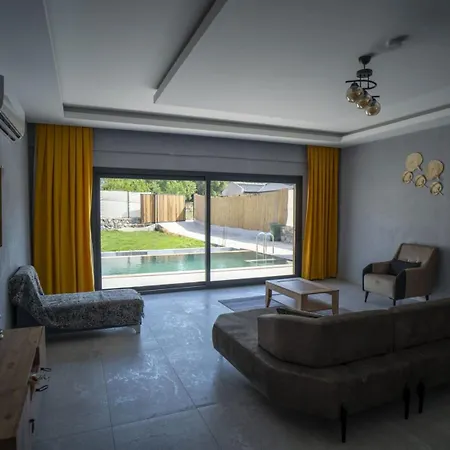 Hotel Mera 3 Fethiye
